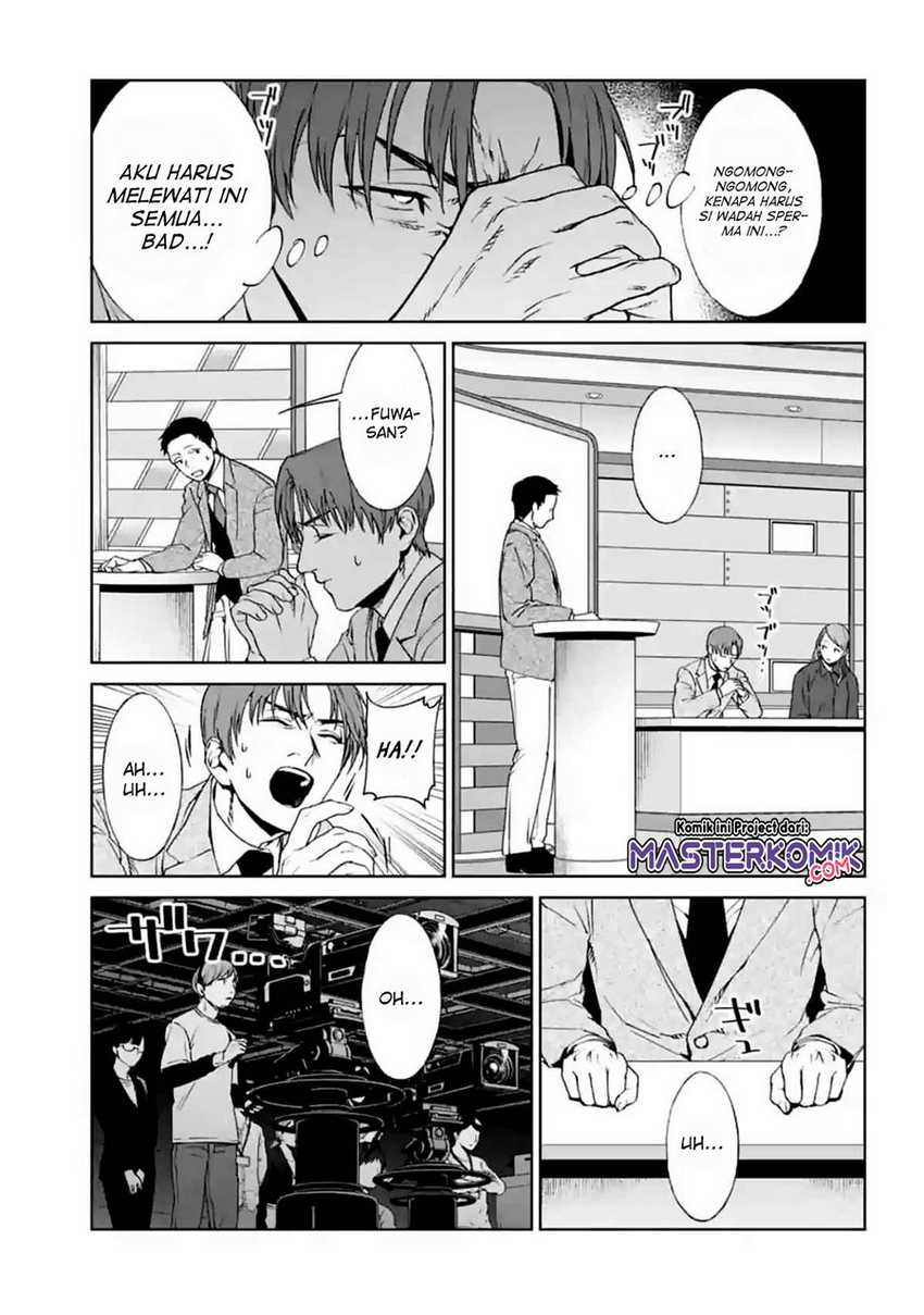 Brutal: Satsujin Kansatsukan no Kokuhaku Chapter 14 Gambar 24