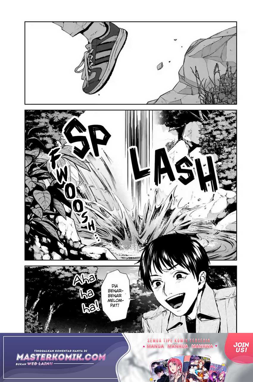 Brutal: Satsujin Kansatsukan no Kokuhaku Chapter 17 Gambar 26