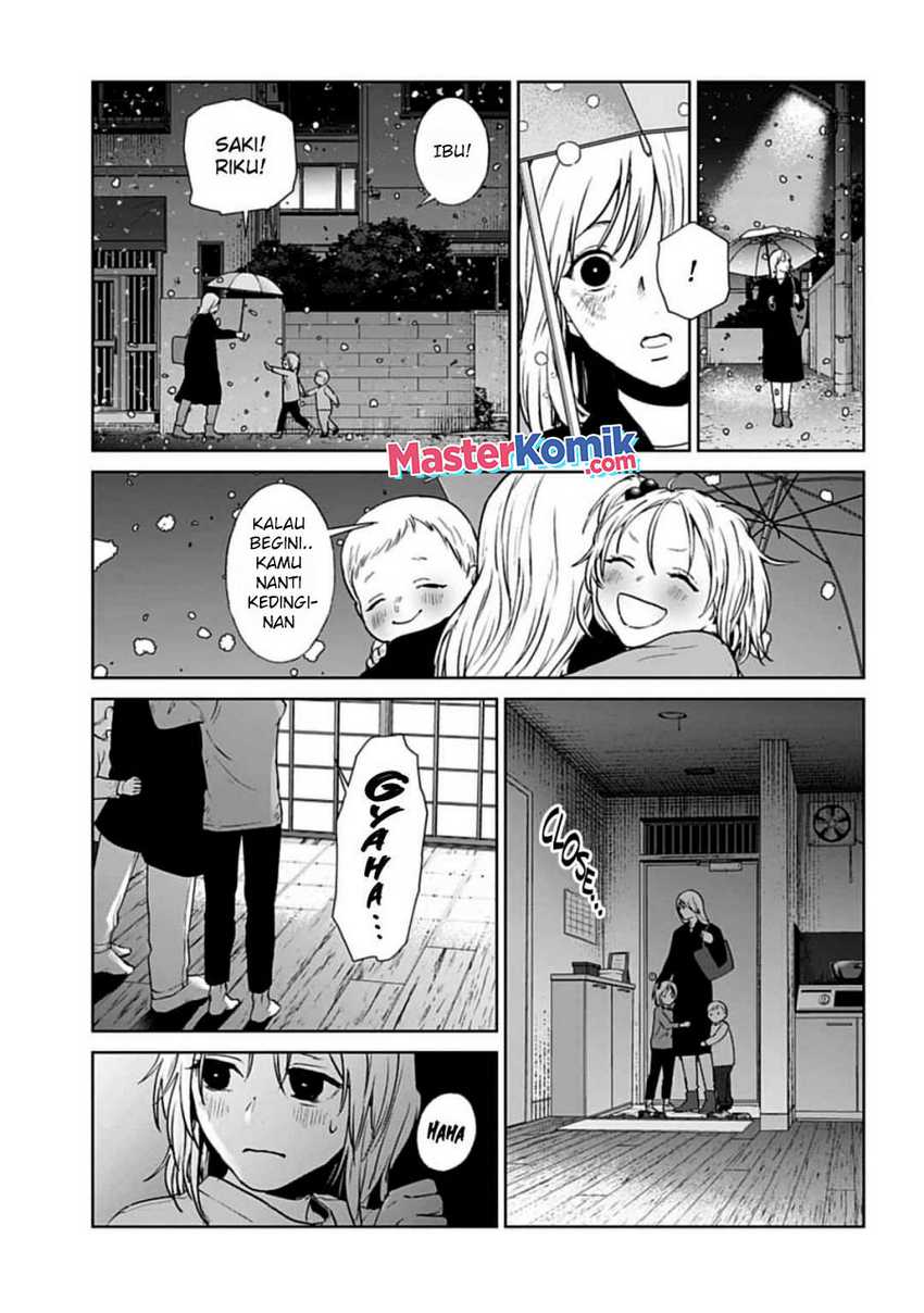 Brutal: Satsujin Kansatsukan no Kokuhaku Chapter 19 Gambar 19