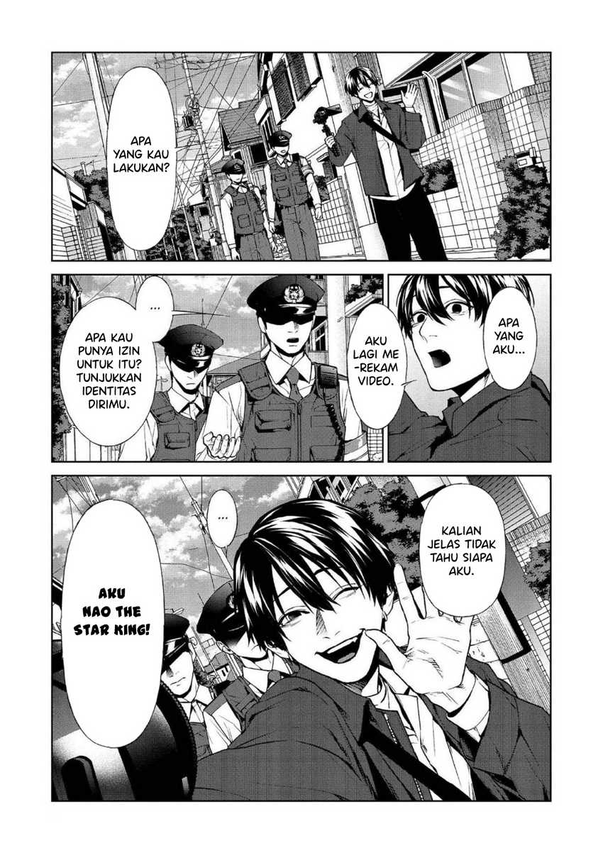 Brutal: Satsujin Kansatsukan no Kokuhaku Chapter 9 Gambar 23