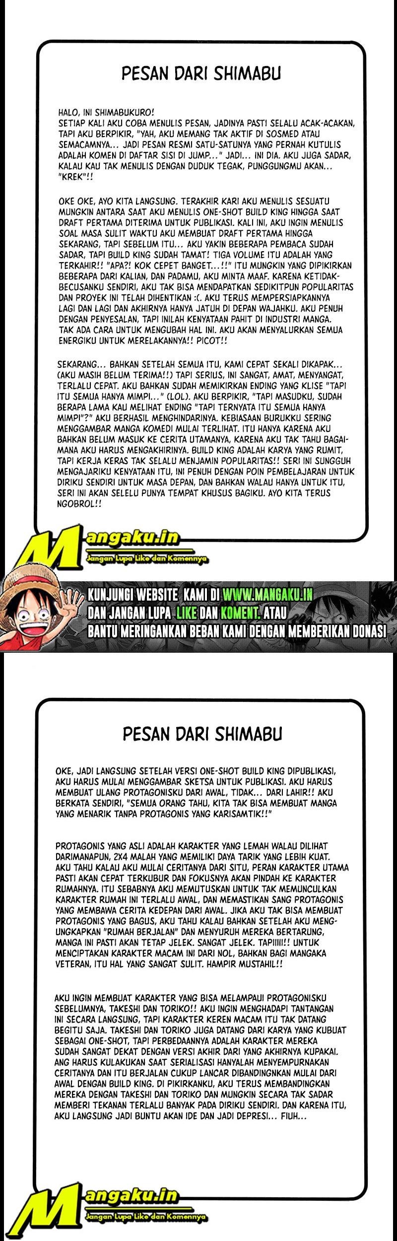 Build King Chapter 25 Gambar 22
