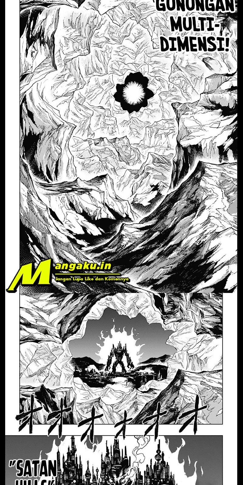 Build King Chapter 25 Gambar 10