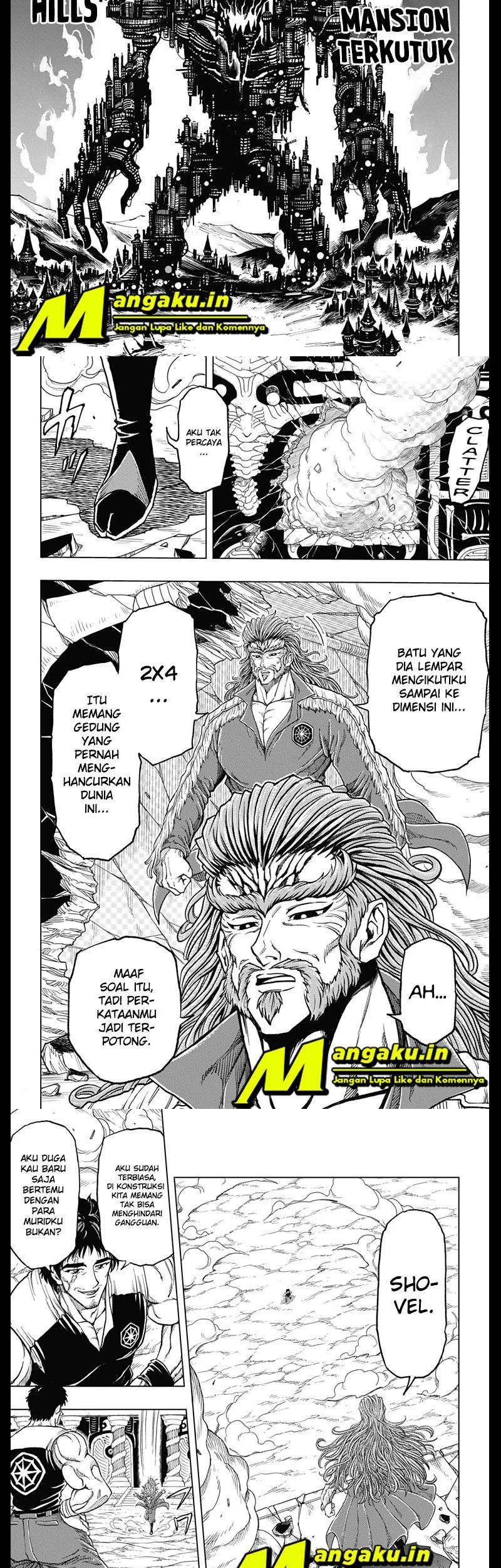 Build King Chapter 25 Gambar 11