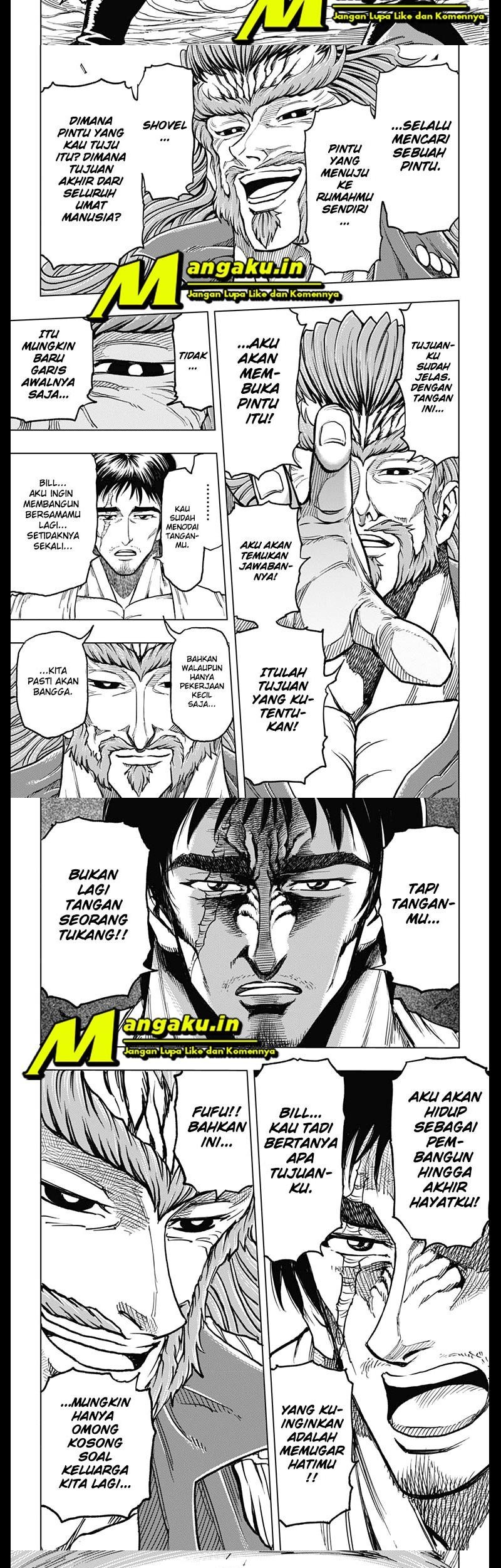 Build King Chapter 25 Gambar 13