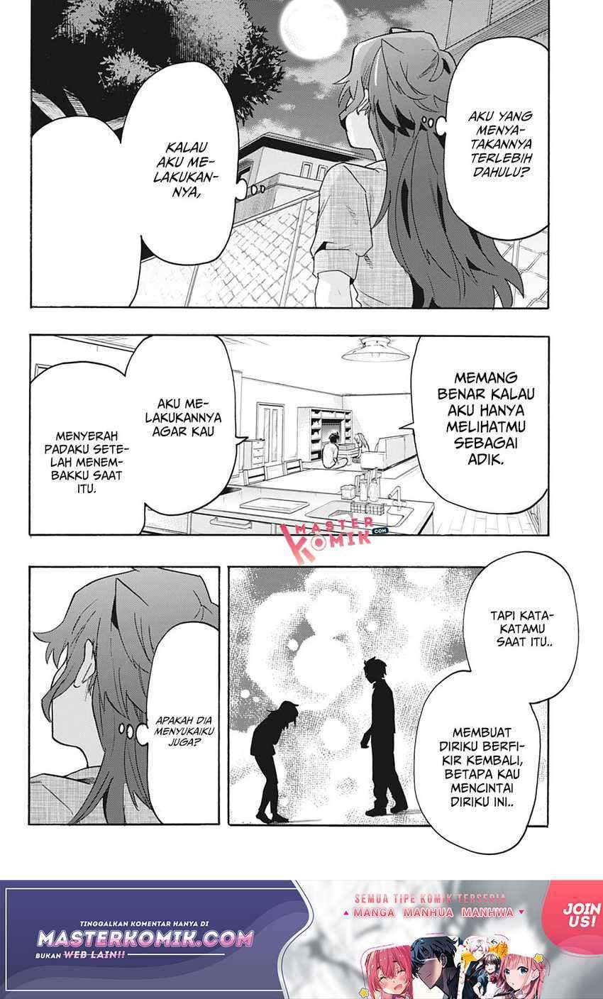 Bunkiten Chapter 6 Gambar 10