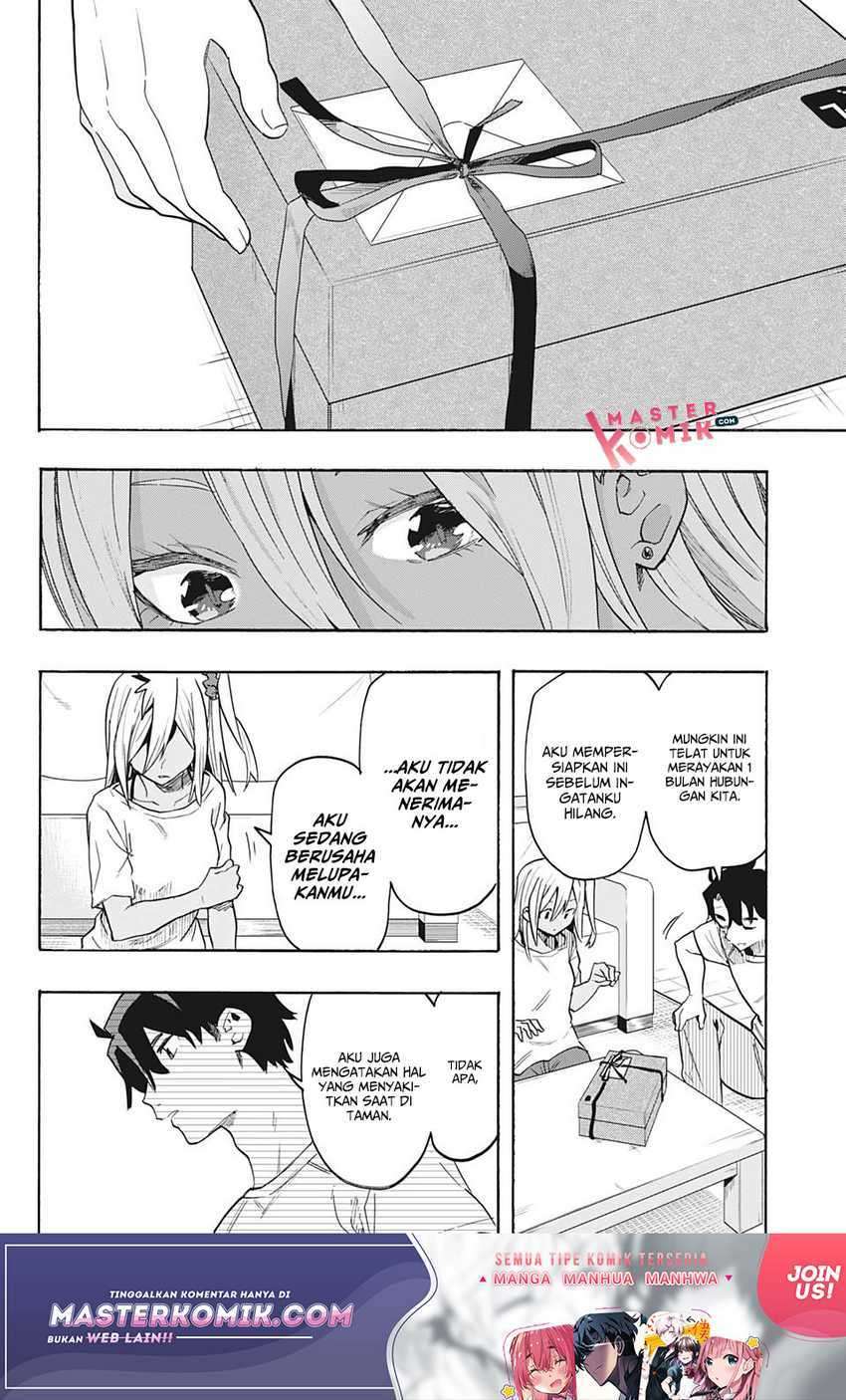 Bunkiten Chapter 6 Gambar 6