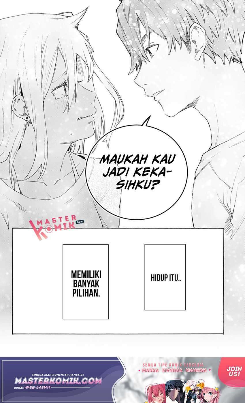 Bunkiten Chapter 7 Gambar 12