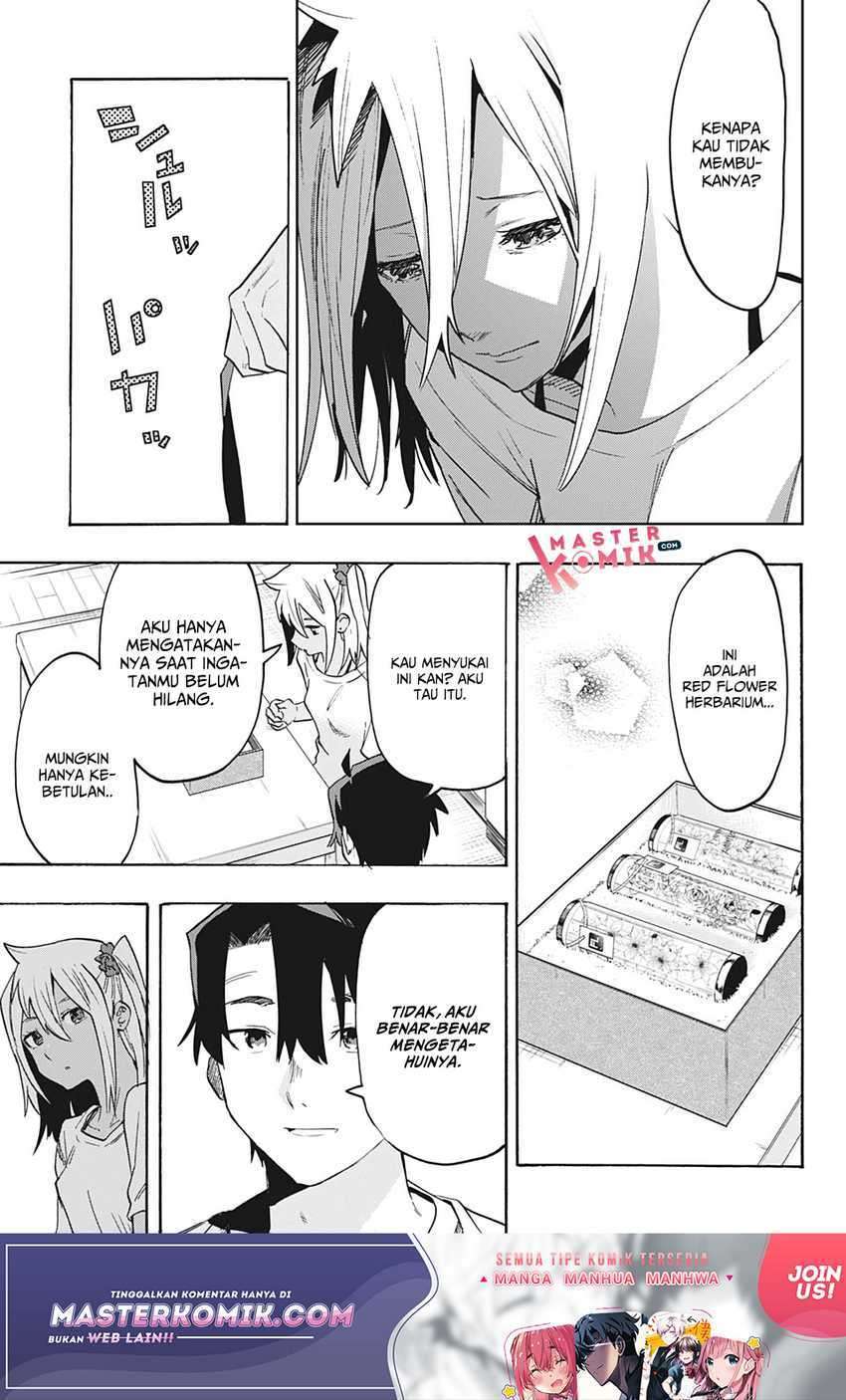 Bunkiten Chapter 7 Gambar 7