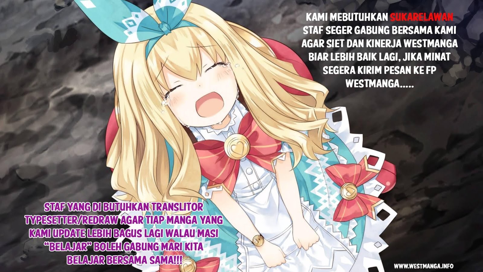 Busamen Gachi Fighter Chapter 1 Gambar 48