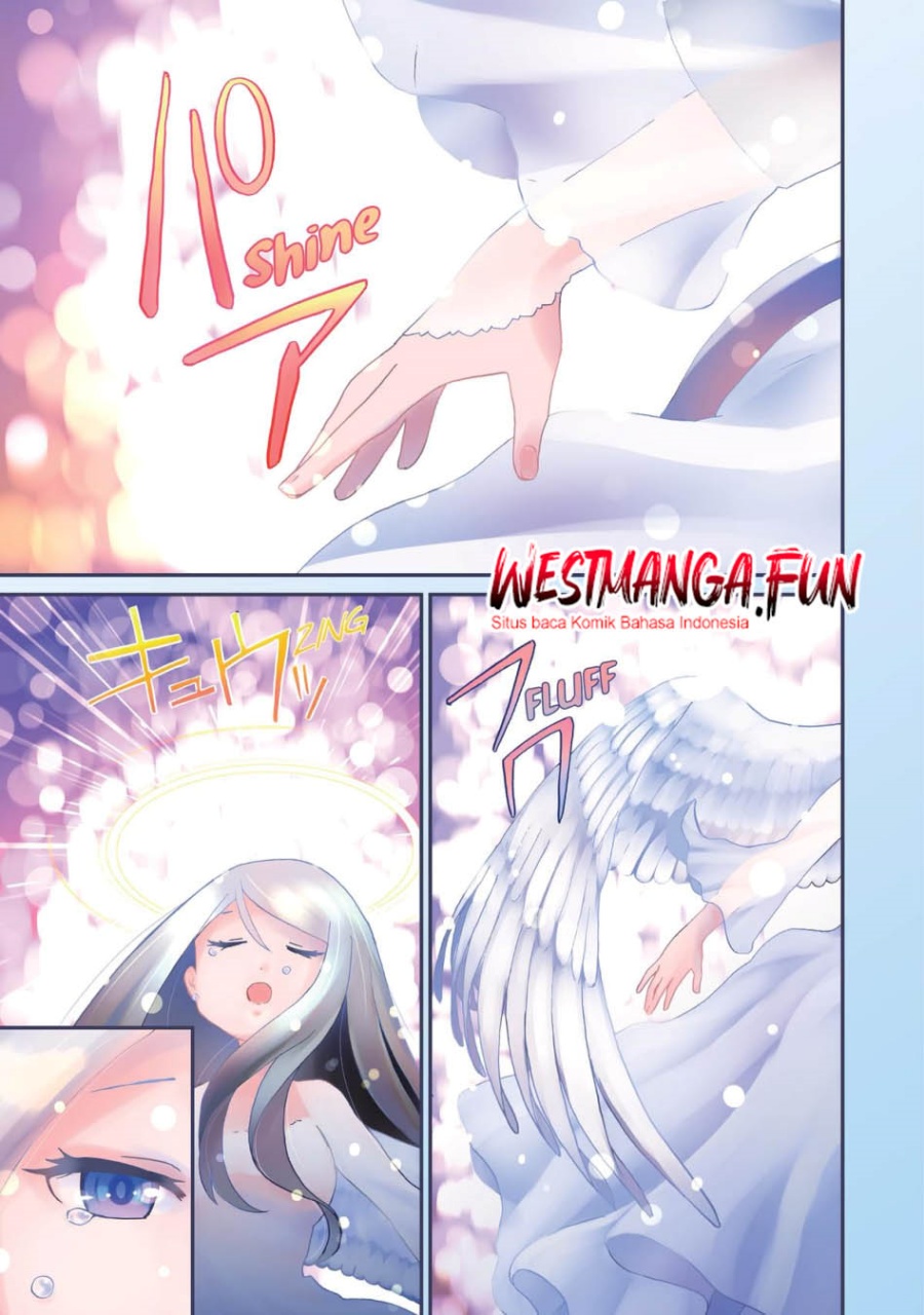 Baca  Busamen Gachi Fighter Chapter 10 Gambar 2