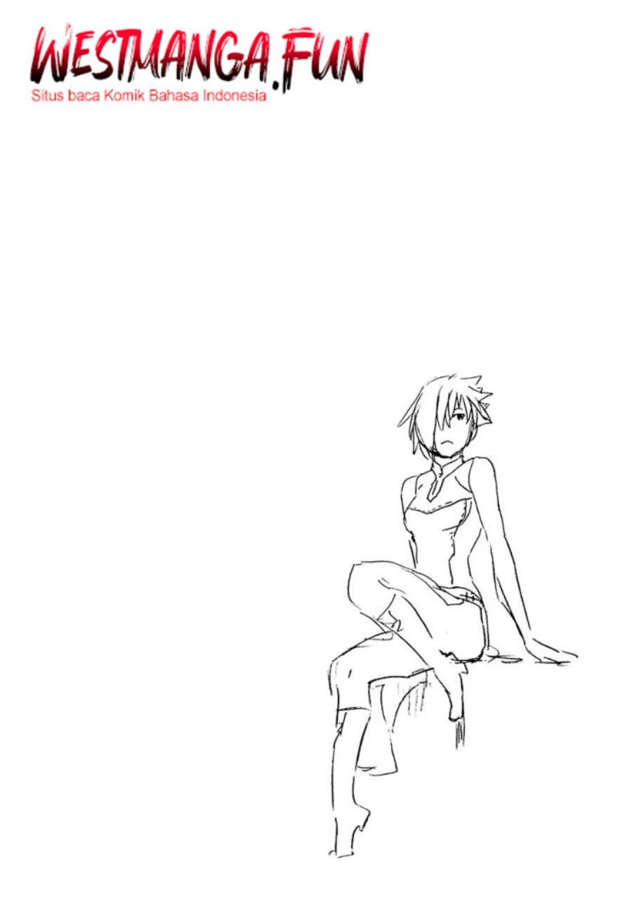 Busamen Gachi Fighter Chapter 10 Gambar 38