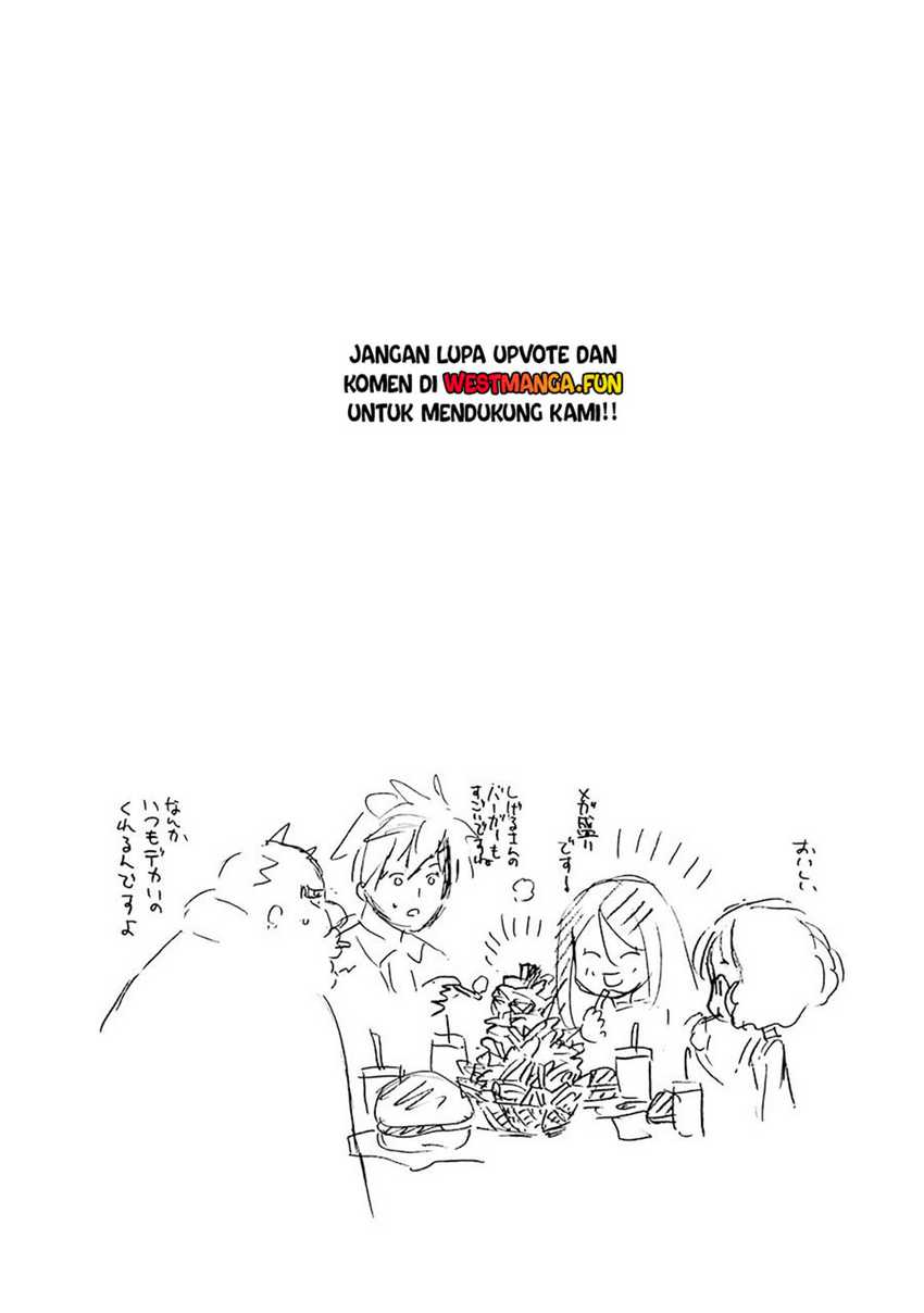 Busamen Gachi Fighter Chapter 12 Gambar 29