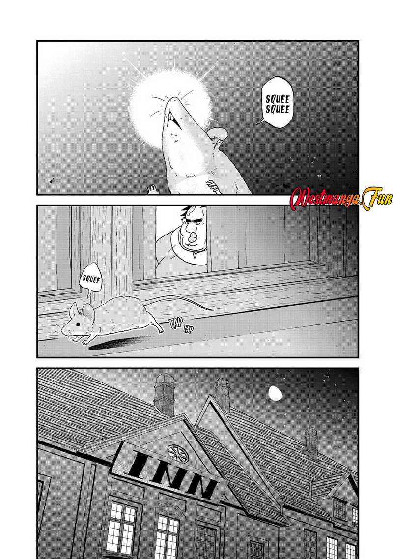 Baca  Busamen Gachi Fighter Chapter 14 Gambar 2