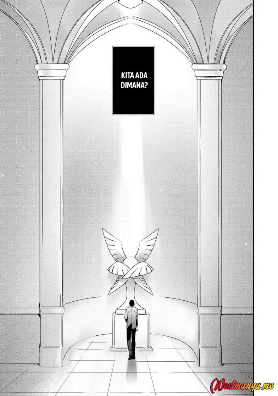 Busamen Gachi Fighter Chapter 15 Gambar 26