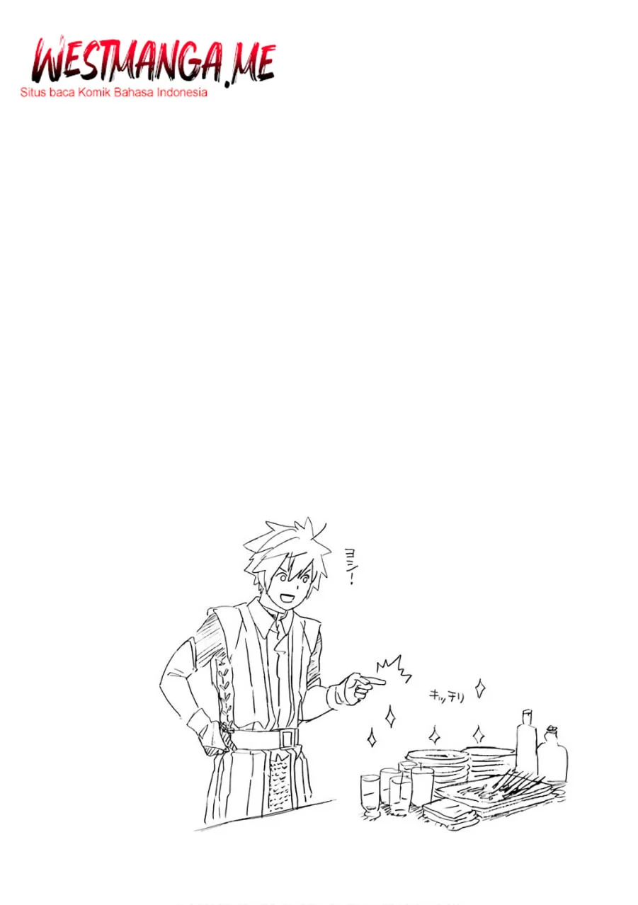 Busamen Gachi Fighter Chapter 21 Gambar 24