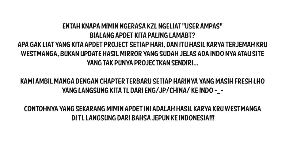 Busamen Gachi Fighter Chapter 3 Gambar 36