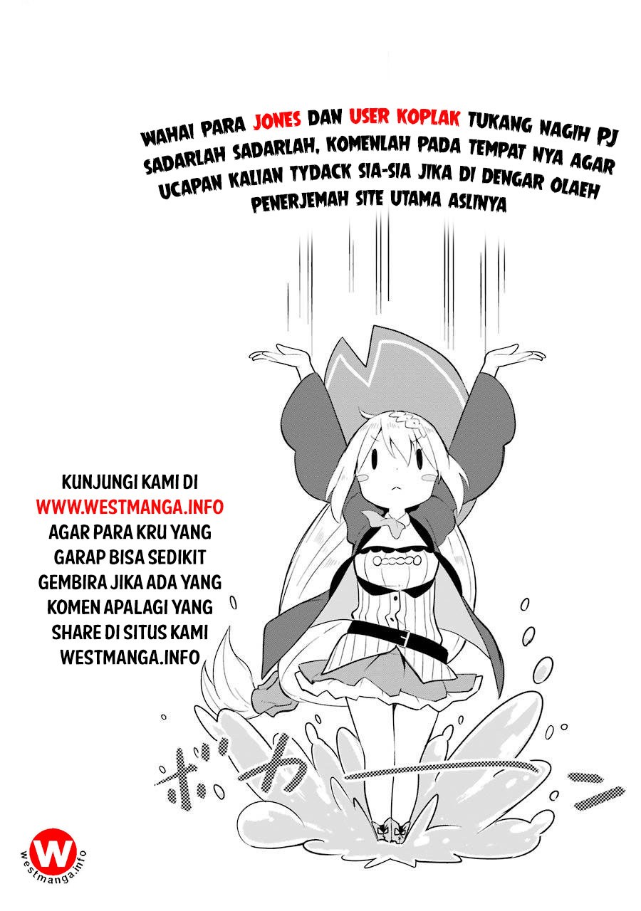 Busamen Gachi Fighter Chapter 3 Gambar 37