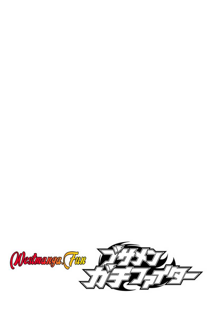 Busamen Gachi Fighter Chapter 5 Gambar 36