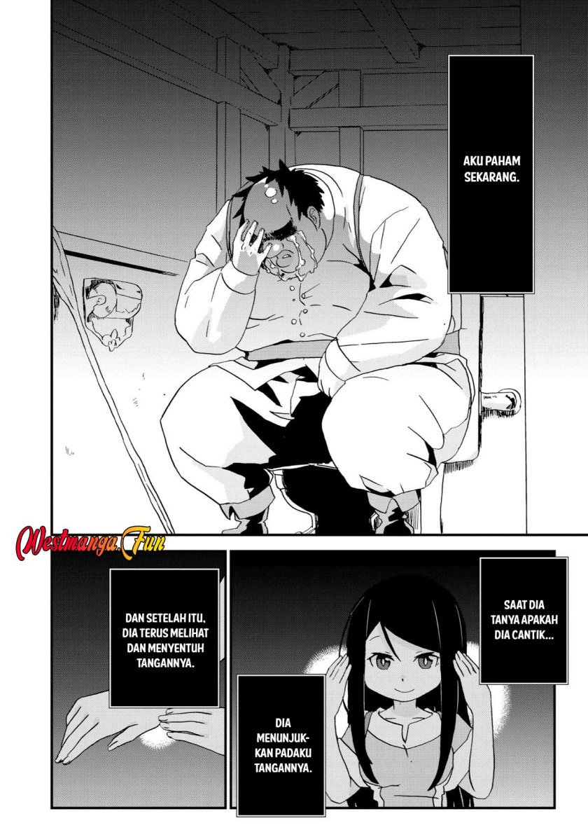 Busamen Gachi Fighter Chapter 6 Gambar 31
