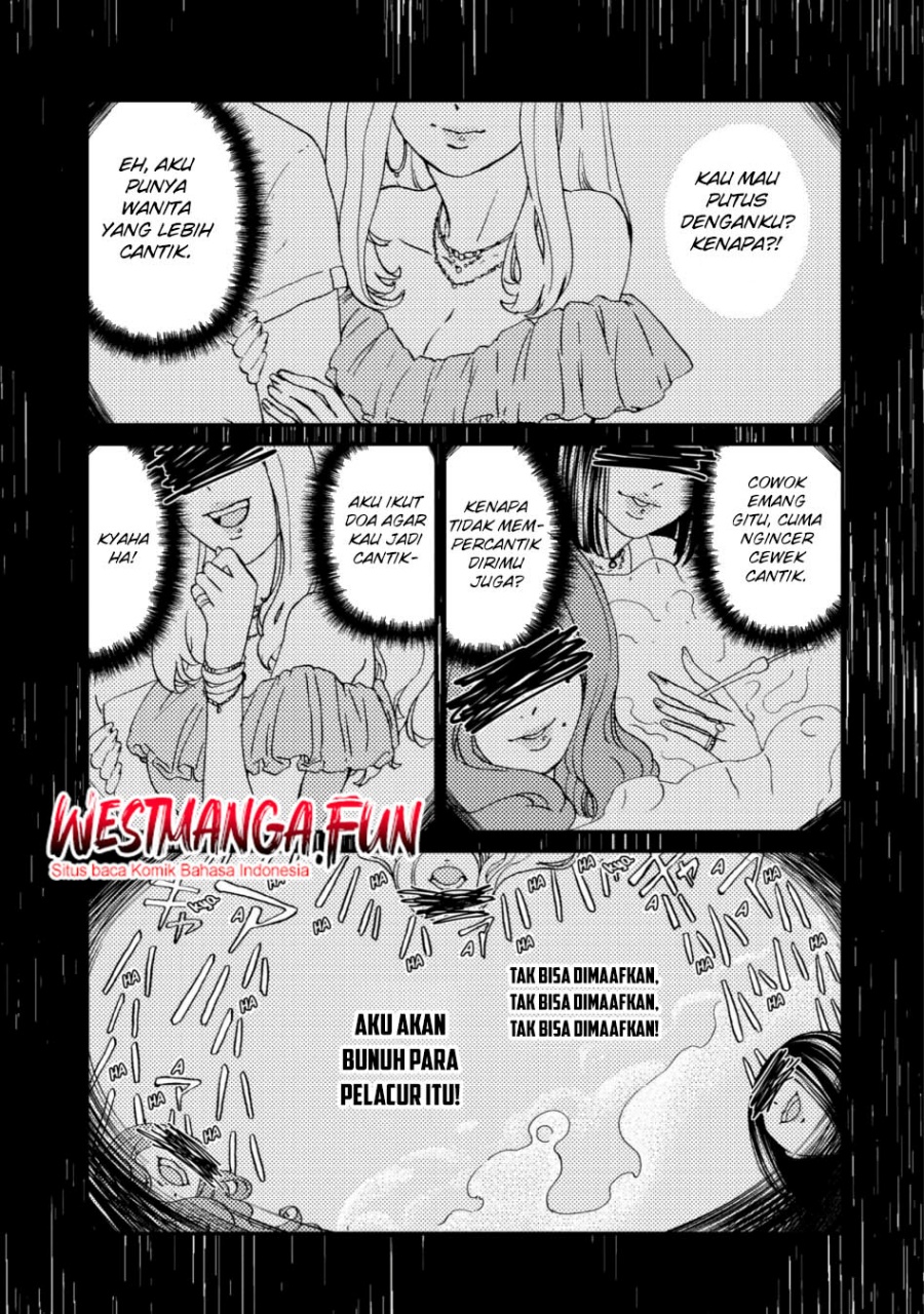 Baca  Busamen Gachi Fighter Chapter 9 Gambar 2