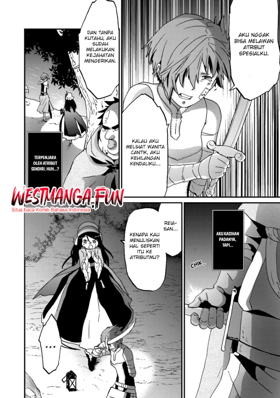 Busamen Gachi Fighter Chapter 9 Gambar 29