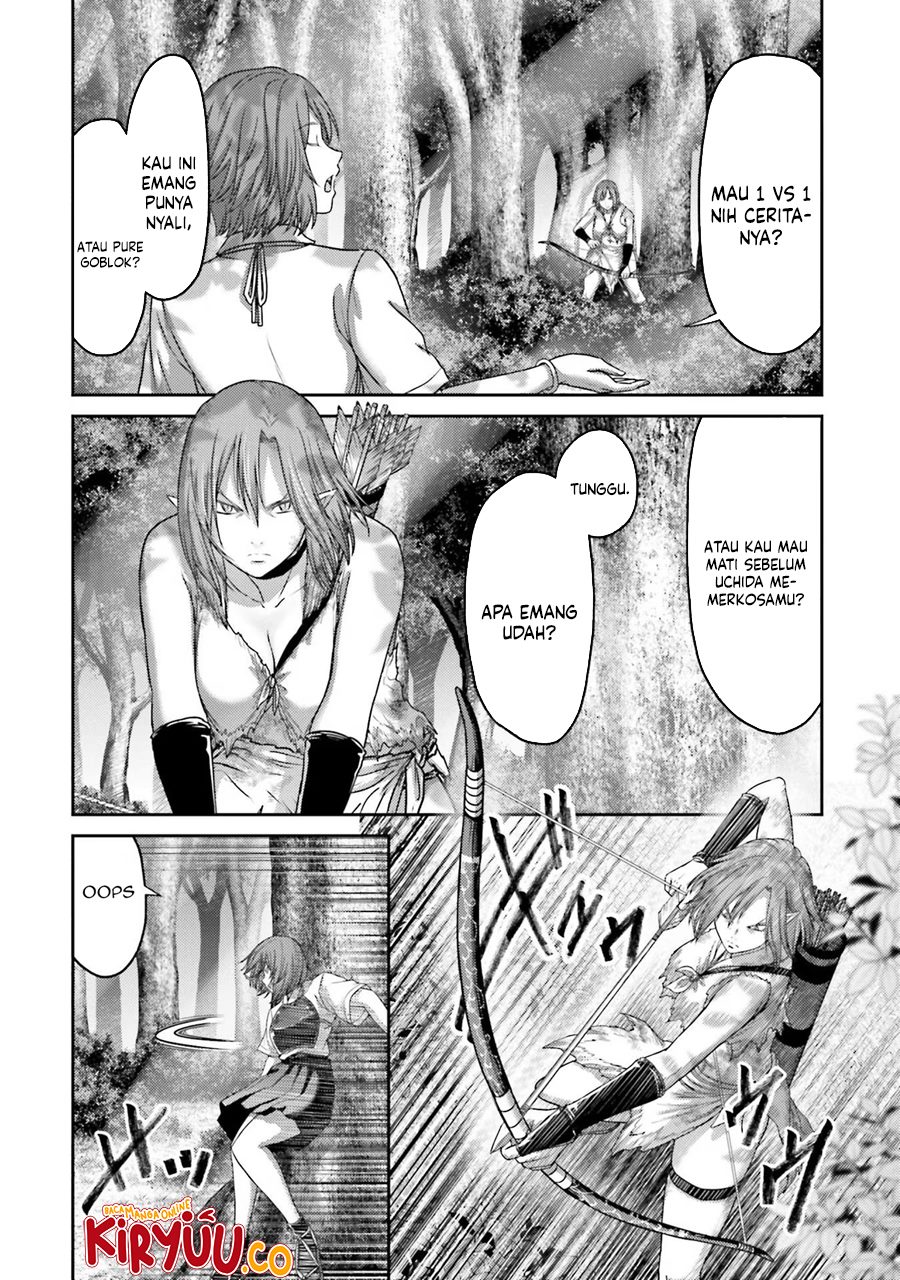Baca  Buta no Fukushuu Chapter 28 Gambar 2