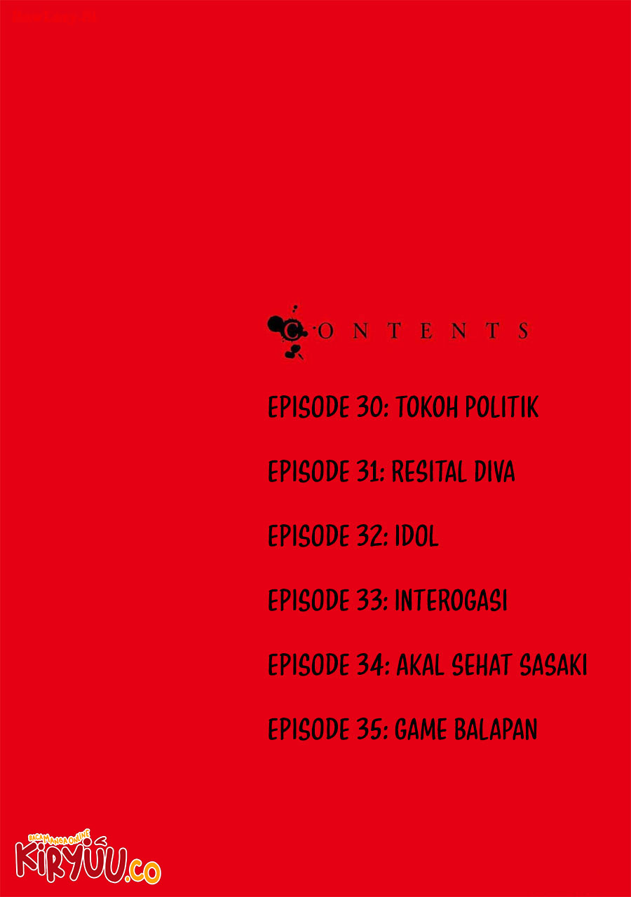 Baca  Buta no Fukushuu Chapter 30 Gambar 2