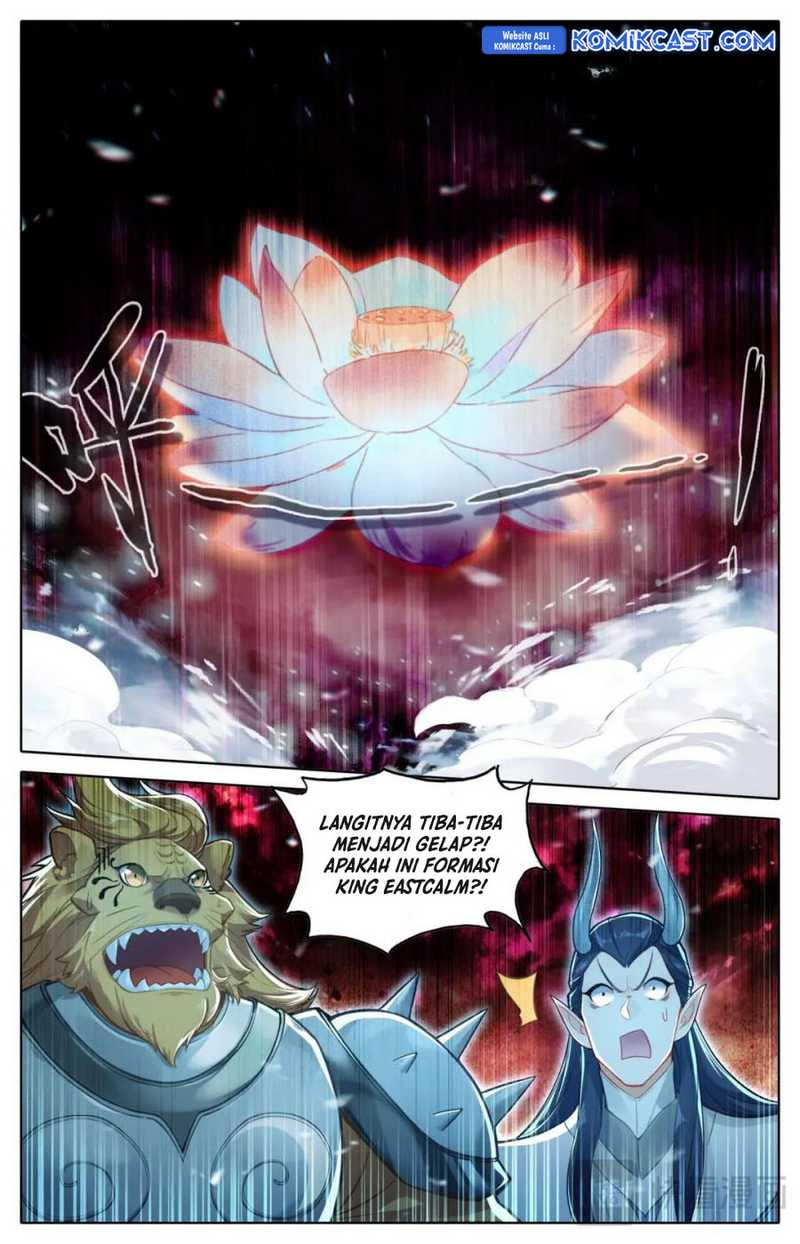 Cang Yuantu Chapter 316 Gambar 13