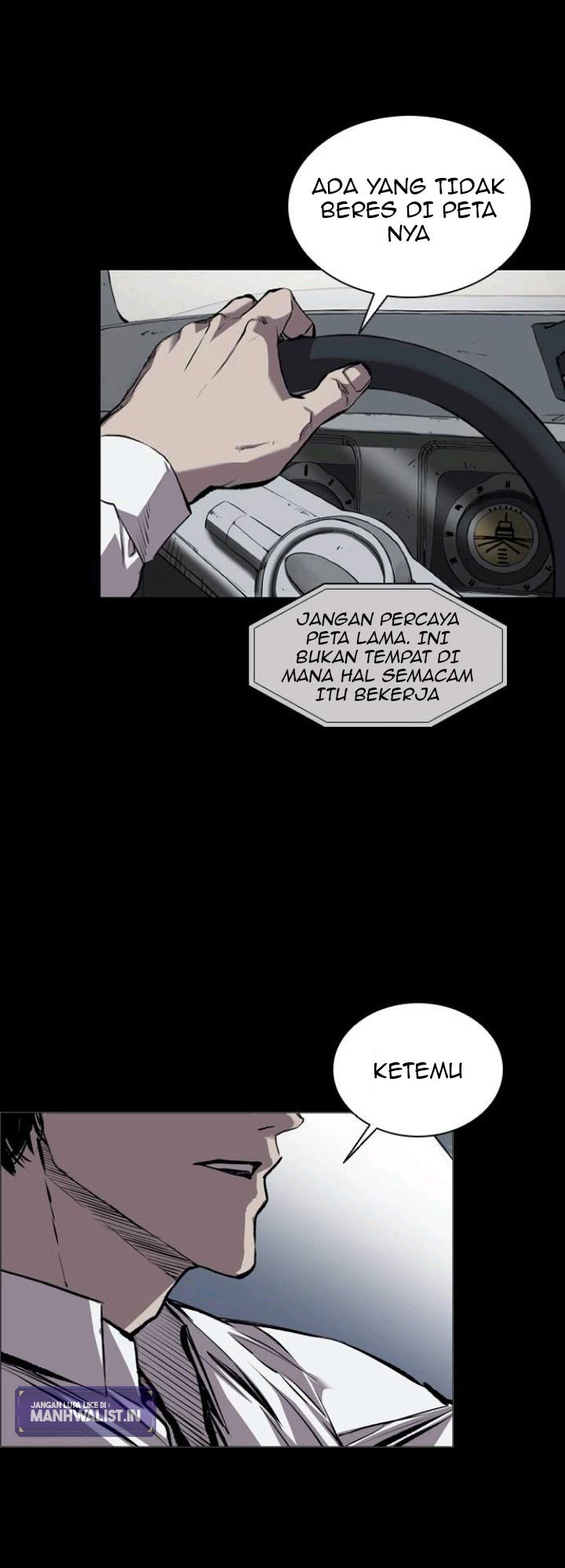 Baca Castle 2: On Top of Everyone Chapter 1 Gambar 2