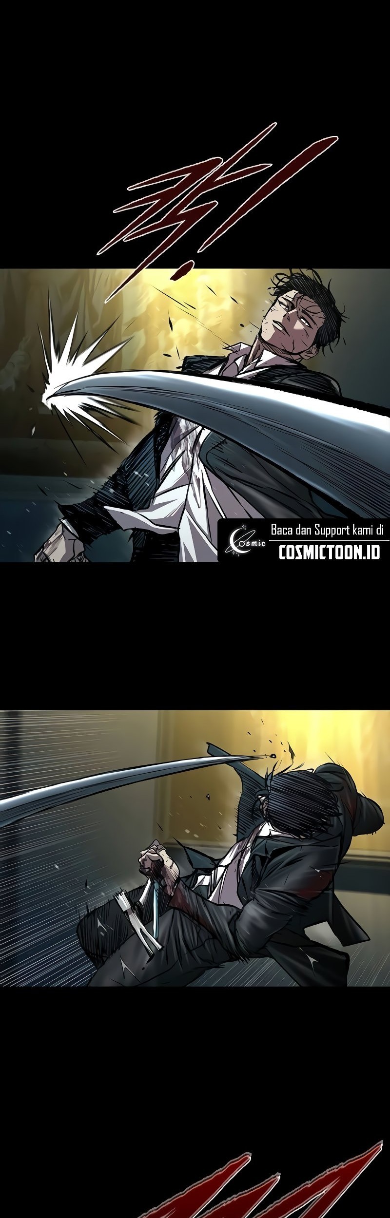 Castle 2: On Top of Everyone Chapter 100 Gambar 31