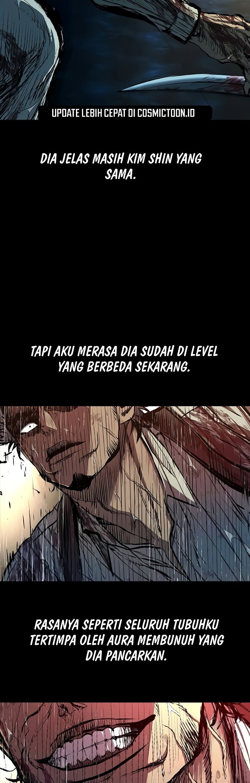 Baca Castle 2: On Top of Everyone Chapter 100 Gambar 2