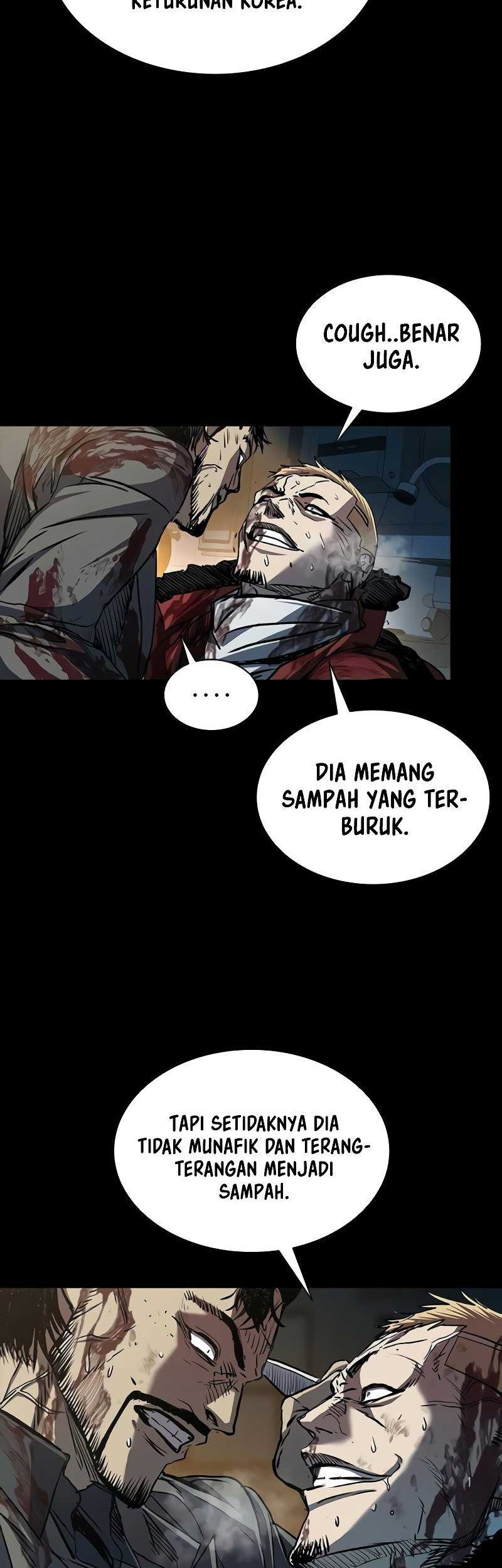 Baca Castle 2: On Top of Everyone Chapter 101 Gambar 2