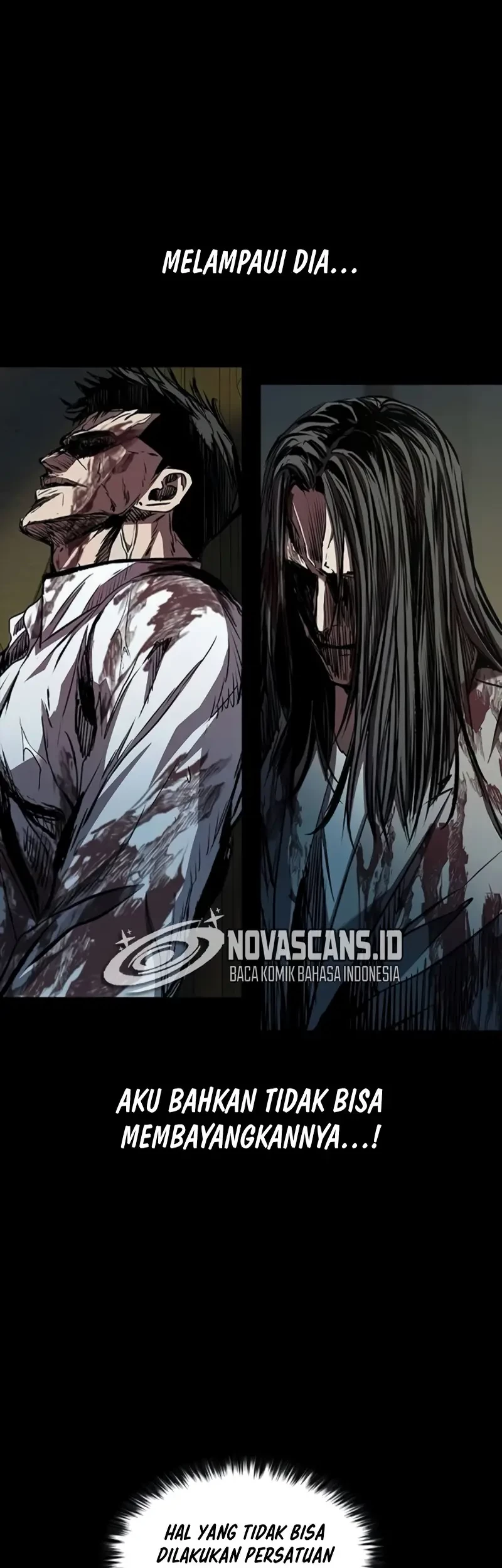 Castle 2: On Top of Everyone Chapter 102 Gambar 15