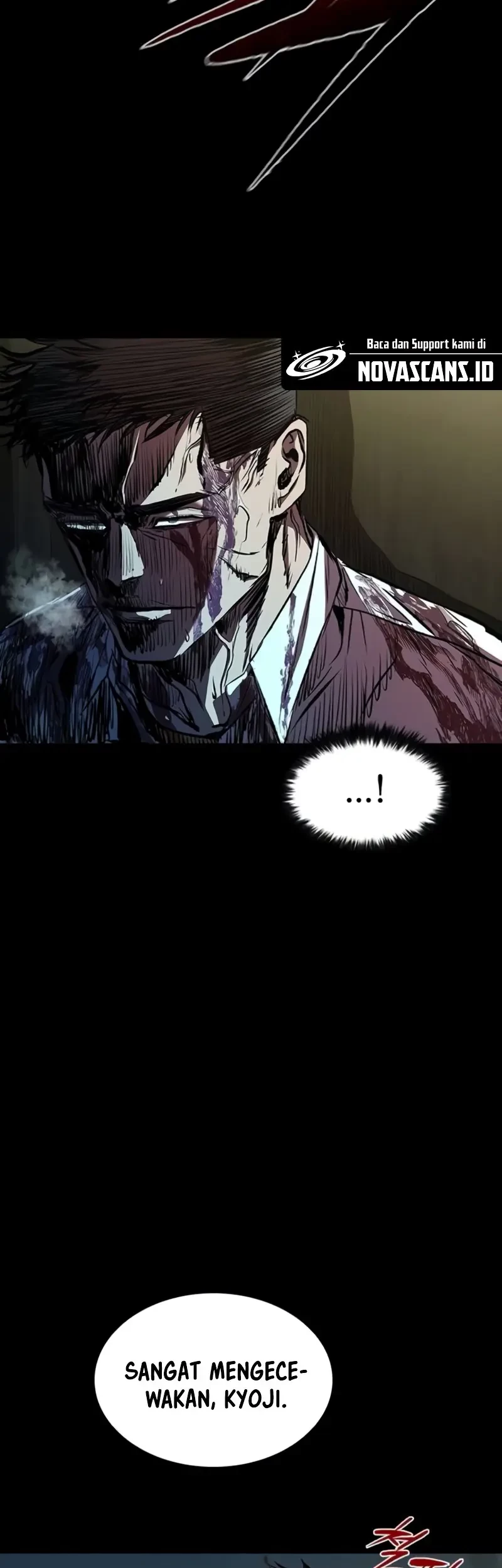 Castle 2: On Top of Everyone Chapter 102 Gambar 23