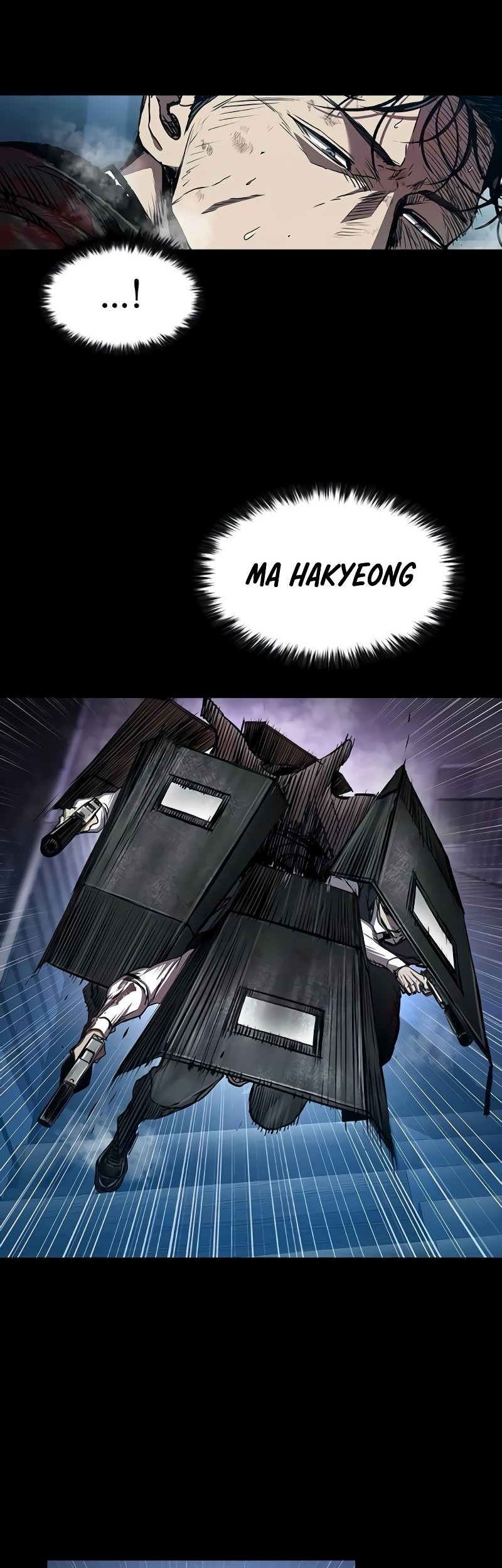 Baca Castle 2: On Top of Everyone Chapter 103 Gambar 2