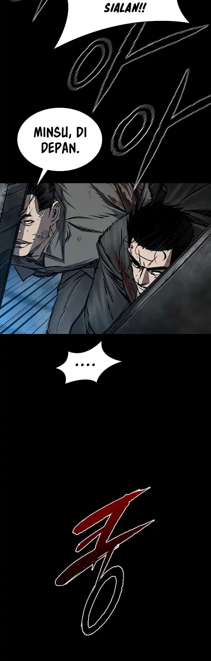 Baca Castle 2: On Top of Everyone Chapter 104 Gambar 2