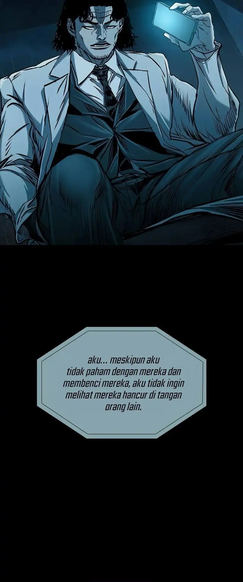 Castle 2: On Top of Everyone Chapter 104 Gambar 85