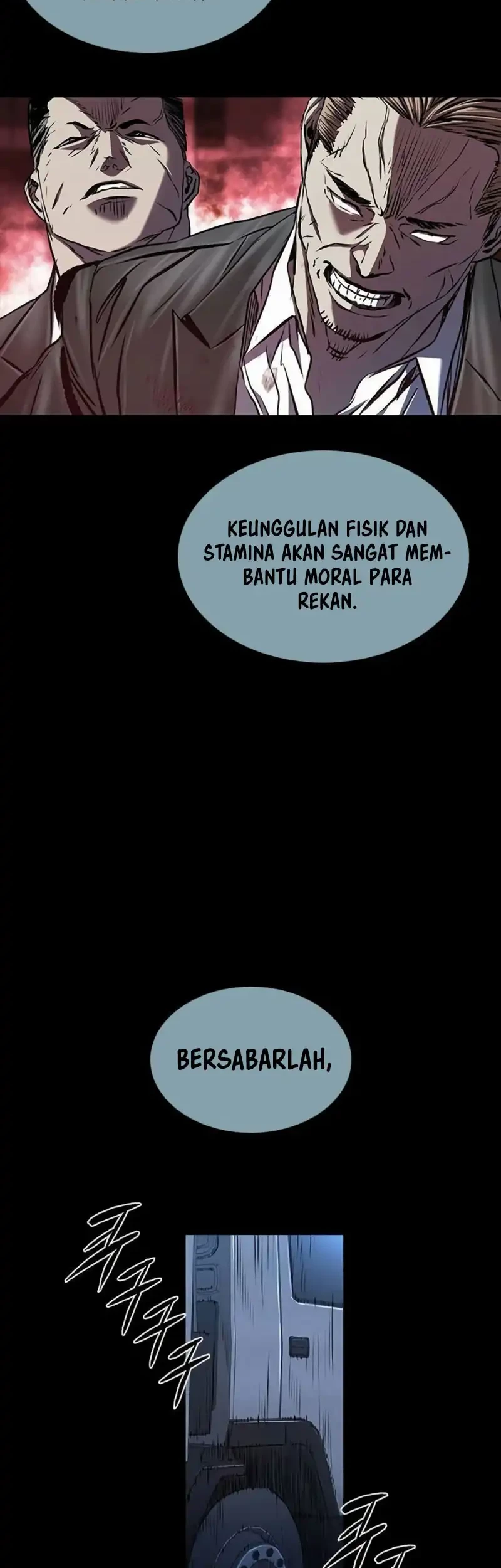 Castle 2: On Top of Everyone Chapter 105 Gambar 4