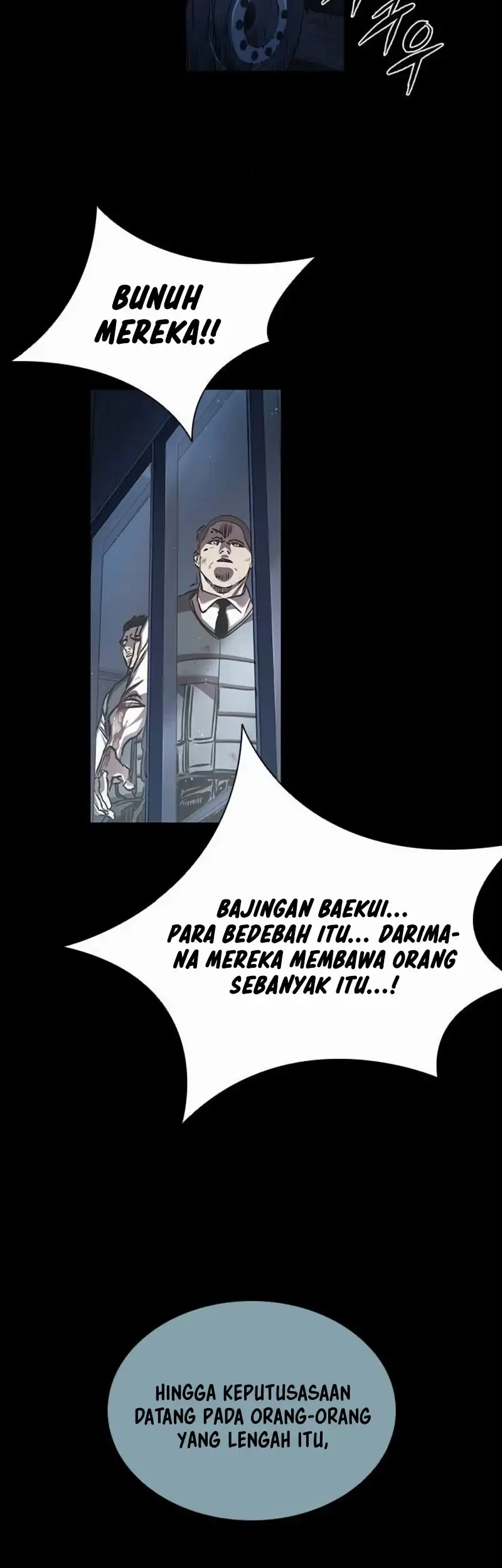 Castle 2: On Top of Everyone Chapter 105 Gambar 5