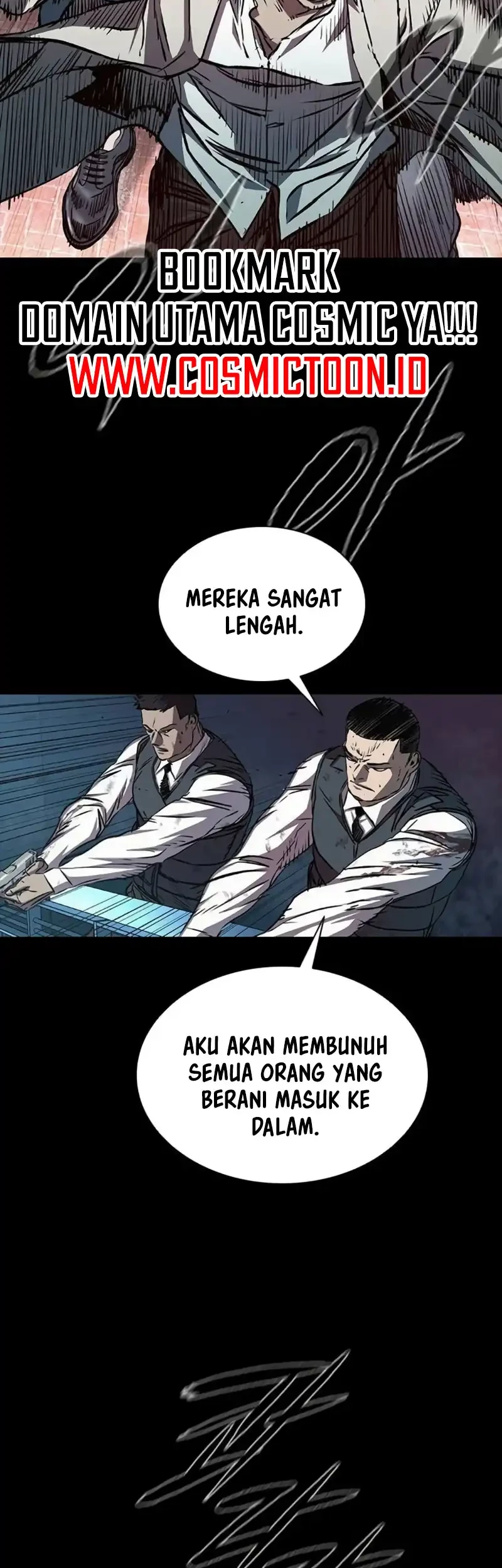 Castle 2: On Top of Everyone Chapter 105 Gambar 10