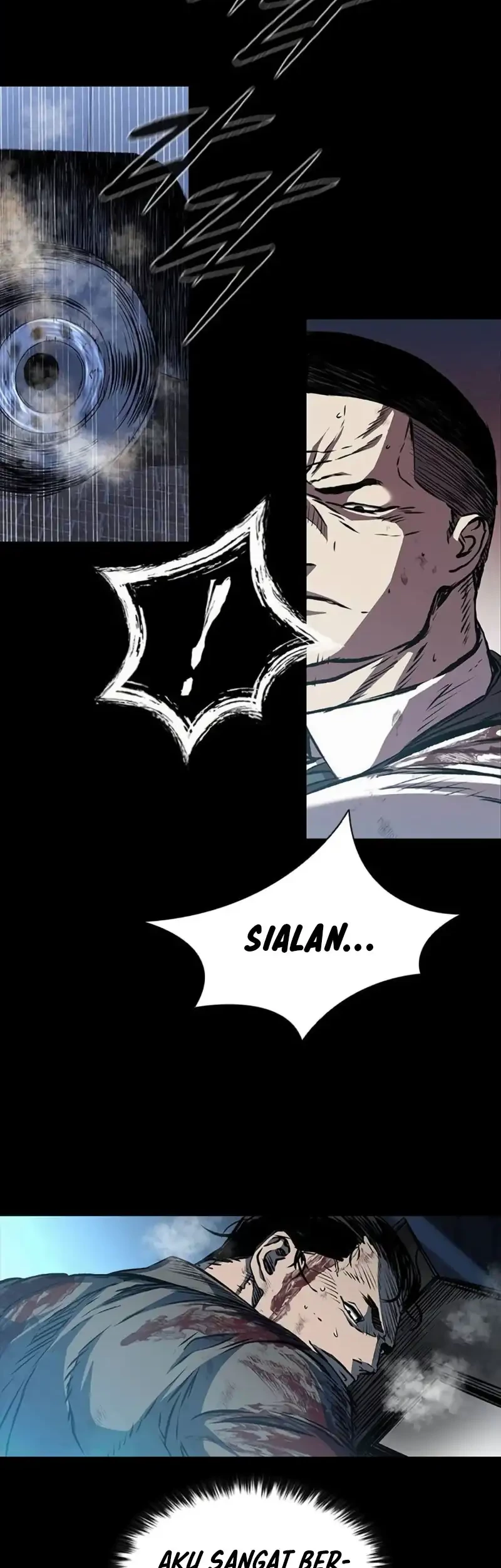 Castle 2: On Top of Everyone Chapter 105 Gambar 11