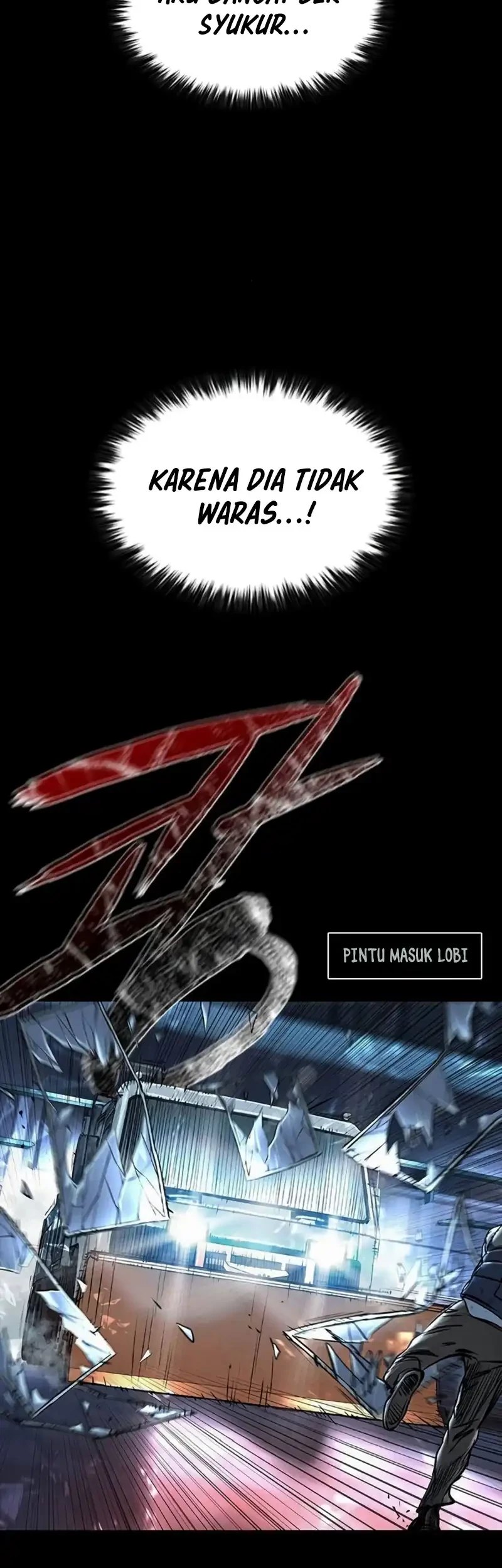 Castle 2: On Top of Everyone Chapter 105 Gambar 12