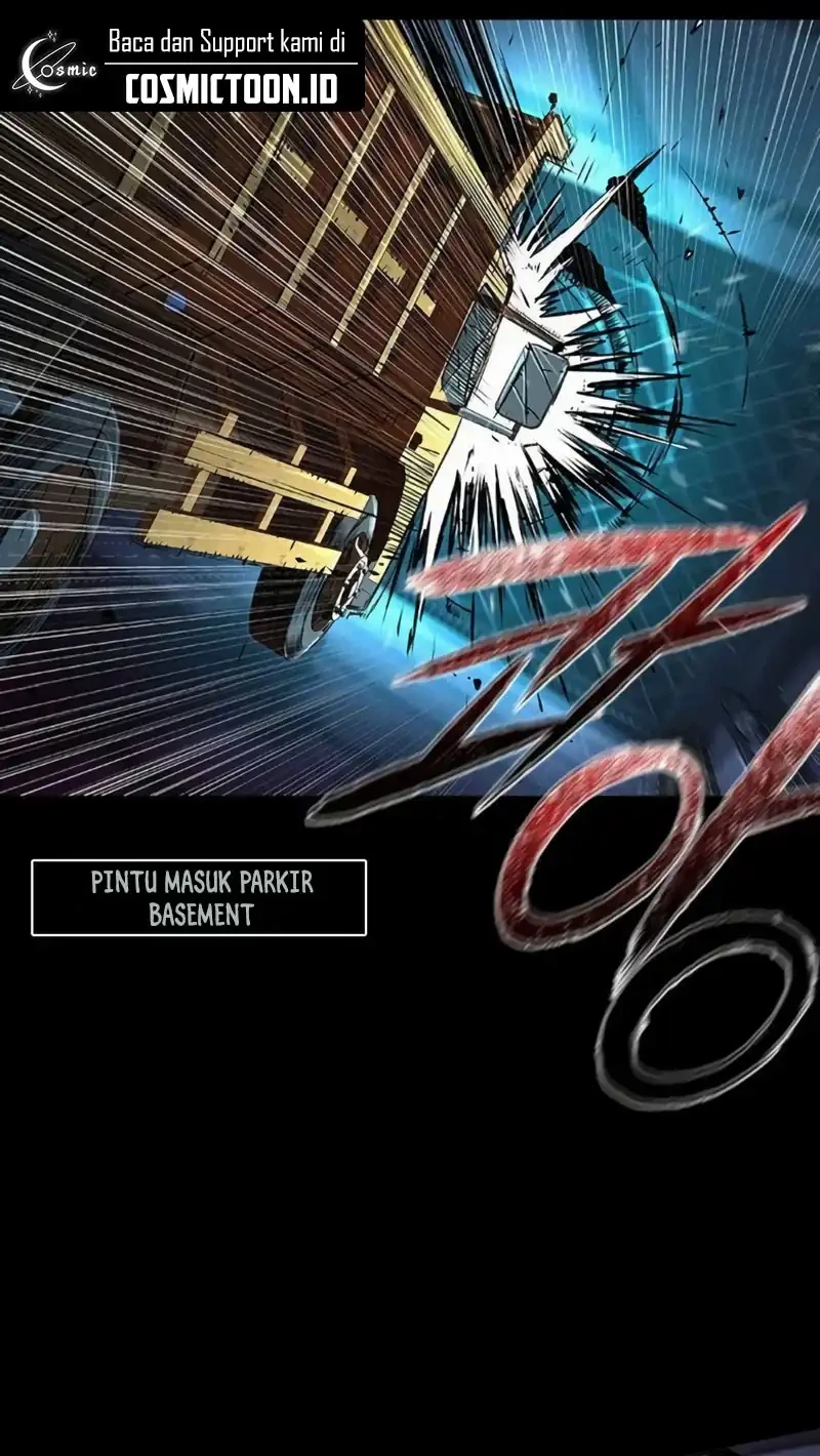 Castle 2: On Top of Everyone Chapter 105 Gambar 13