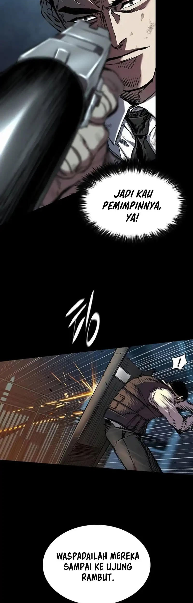 Castle 2: On Top of Everyone Chapter 105 Gambar 15