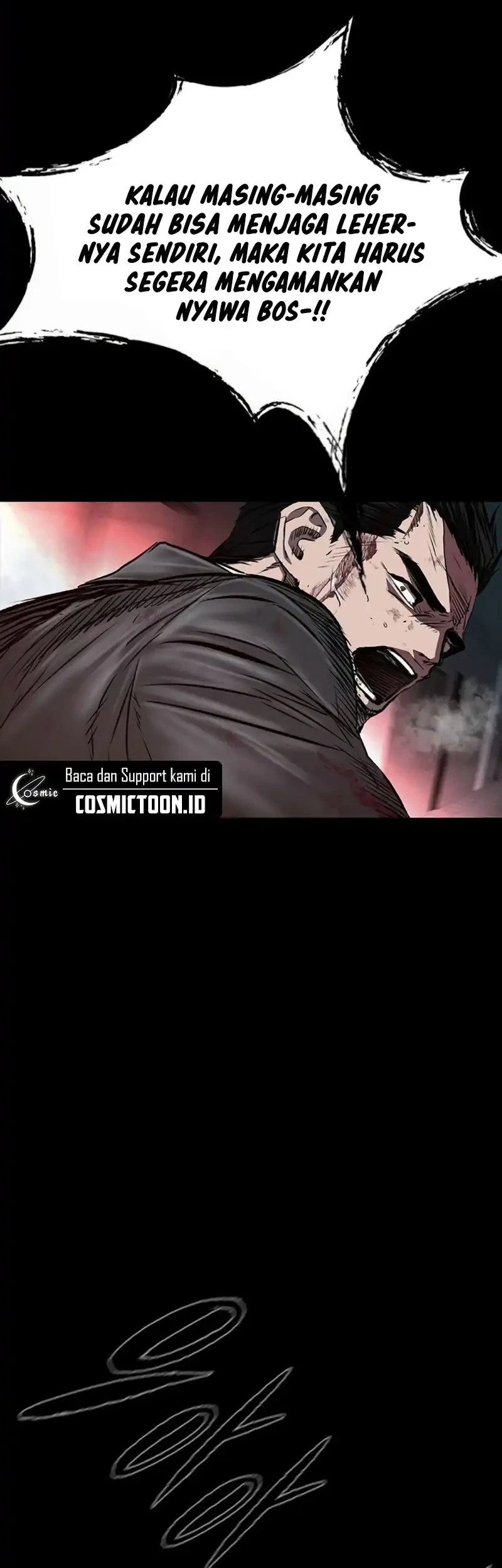 Castle 2: On Top of Everyone Chapter 105 Gambar 21