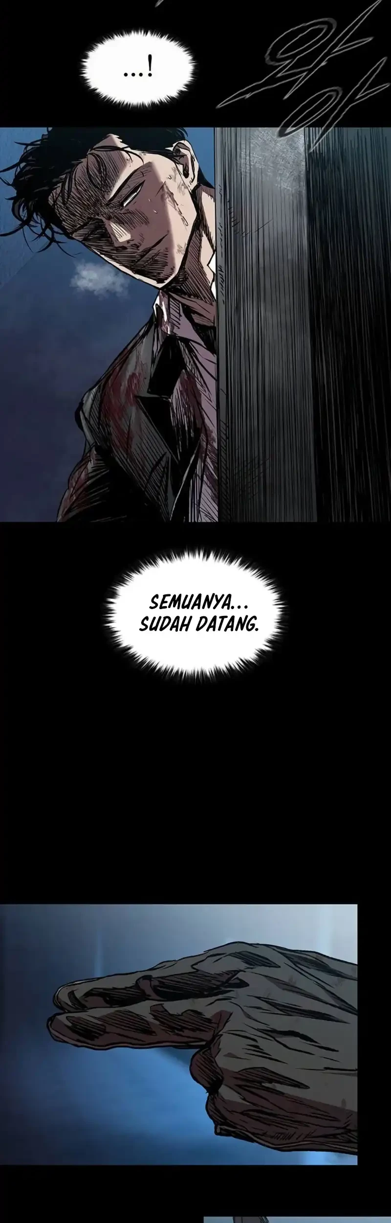 Castle 2: On Top of Everyone Chapter 105 Gambar 22