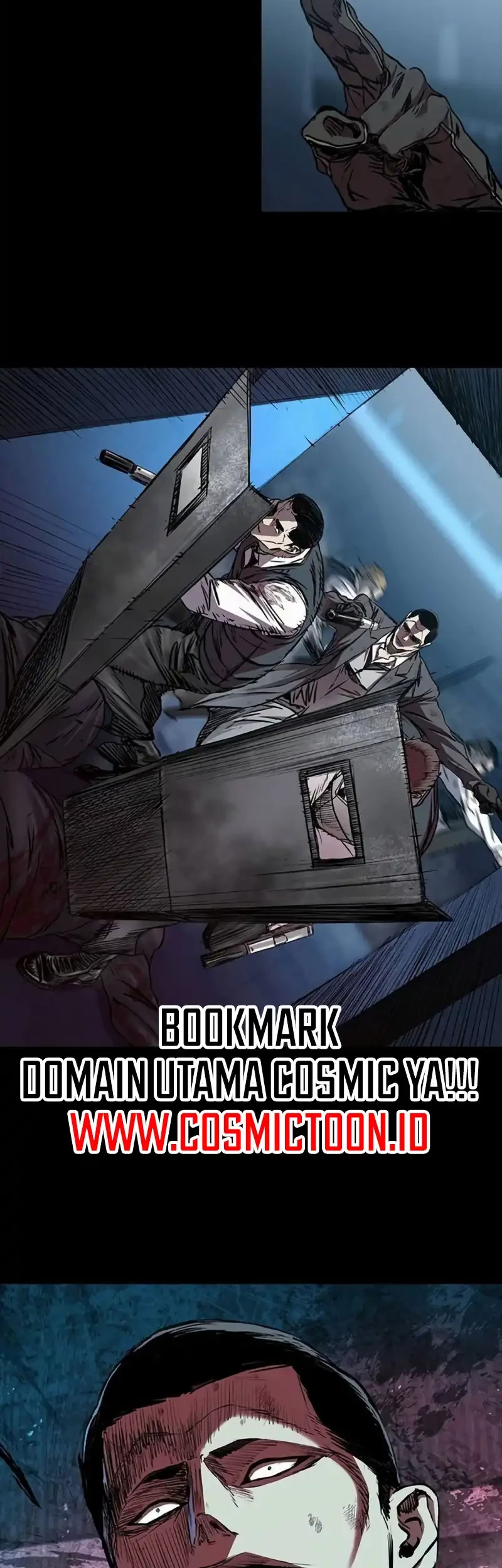 Castle 2: On Top of Everyone Chapter 105 Gambar 23