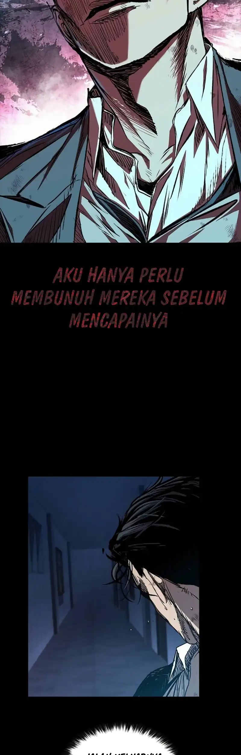 Castle 2: On Top of Everyone Chapter 105 Gambar 24