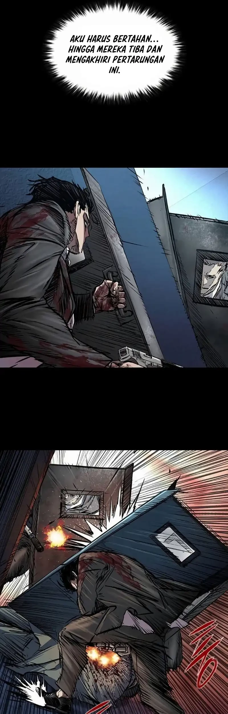 Castle 2: On Top of Everyone Chapter 105 Gambar 26