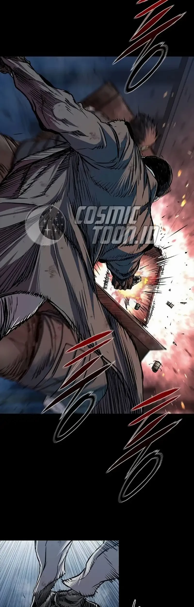 Castle 2: On Top of Everyone Chapter 105 Gambar 28